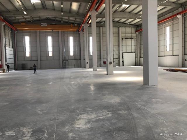 Dilovasi, Kocaeli içerisinde satılık Fabrika