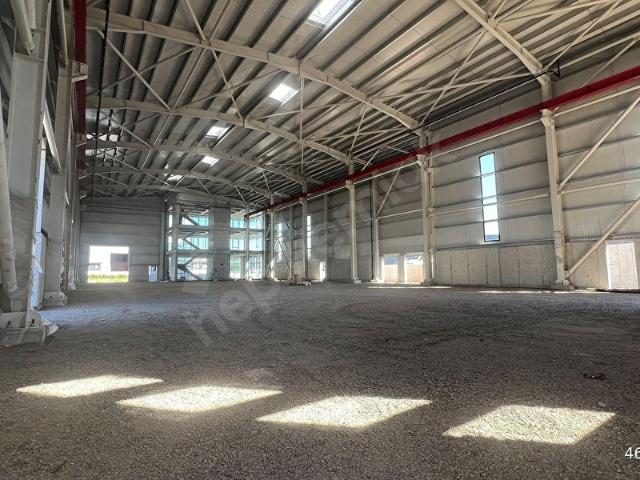 Dilovasi, Kocaeli içerisinde satılık Fabrika