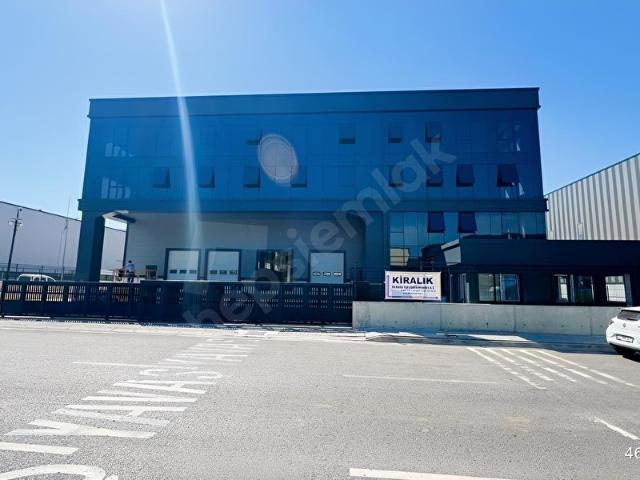 Dilovasi, Kocaeli içerisinde satılık Fabrika