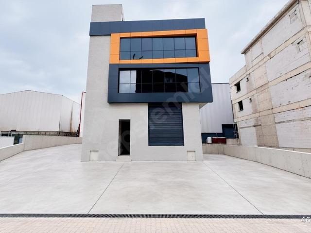 S.S. İstanbul Mermerciler Sanayi Sitesi, Dilovası içerisinde satılık Fabrika
