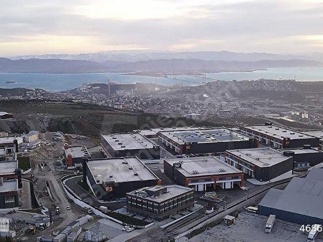 Dilovasi, Kocaeli içerisinde satılık Depolama odası