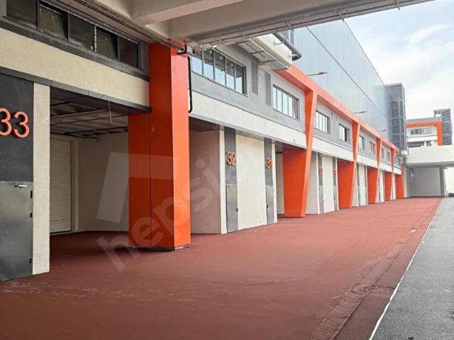 Demirciler Mahallesi, Dilovası içerisinde satılık Dükkan
