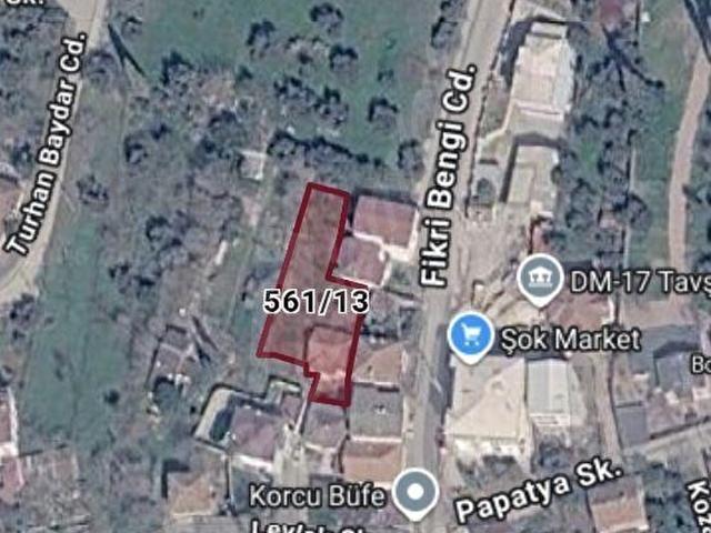 Dilovasi, Kocaeli içerisinde satılık Arsa