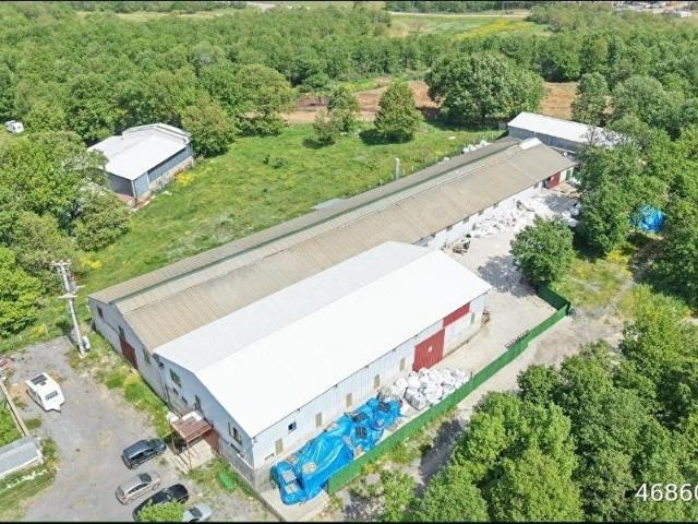 Dilovasi, Kocaeli içerisinde satılık Fabrika