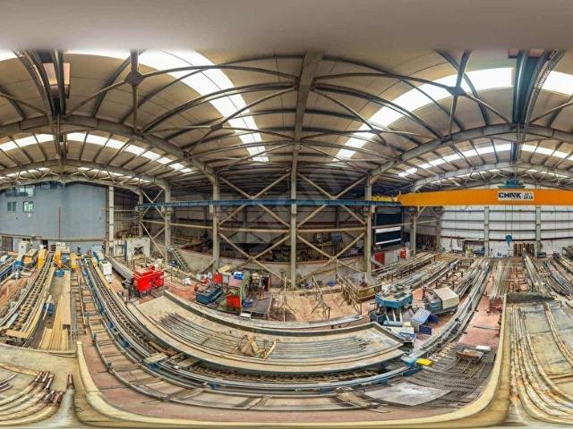 Dilovasi, Kocaeli içerisinde satılık Fabrika
