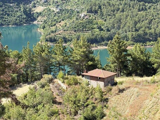 Alanya, Antalya içerisinde satılık Arsa