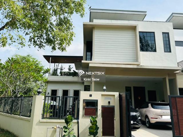 Residential House for sale in Johor