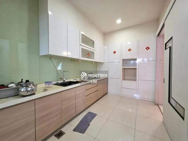 Residential House for sale in Johor