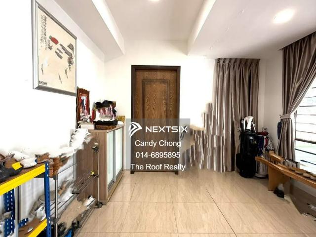 Residential House for sale in Johor
