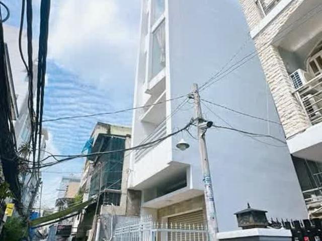 Nhà bán tại Thủ Đức, Hồ Chí Minh
