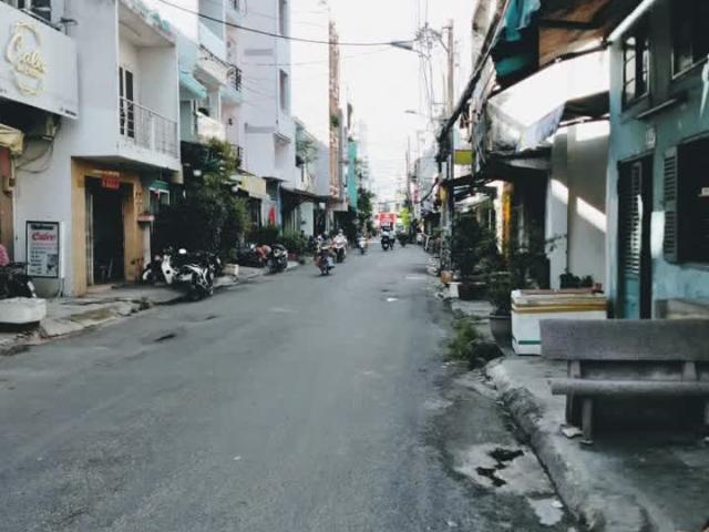 Nhà mặt phố cho thuê tại Thủ Đức, Hồ Chí Minh