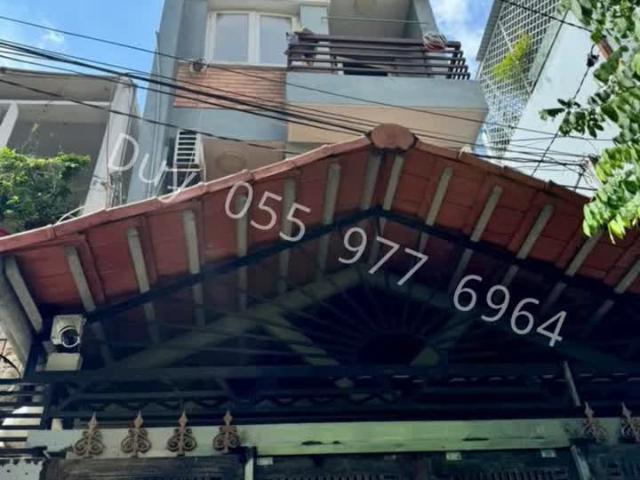 Nhà bán tại Khuôn viên UBND Thành phố Hồ Chí Minh, Thành phố Hồ Chí Minh