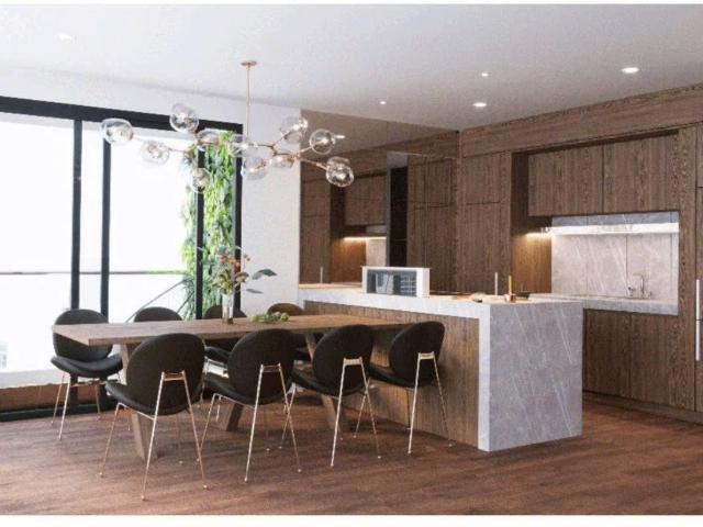 Căn hộ cho thuê tại Thủ Đức, Hồ Chí Minh