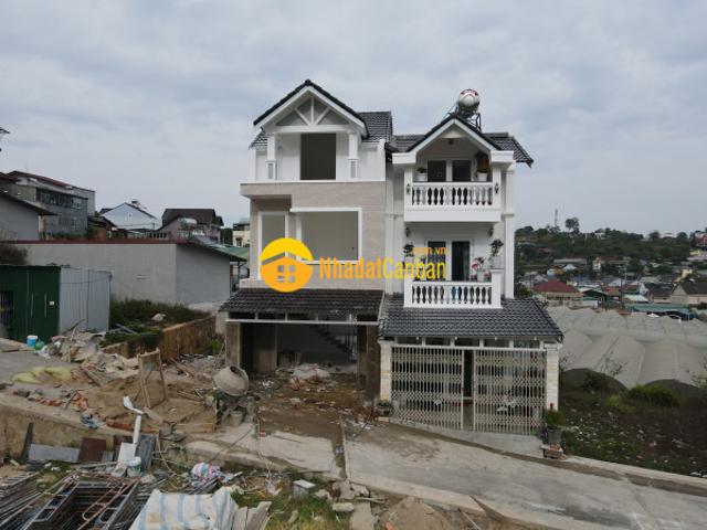 Nhà bán
