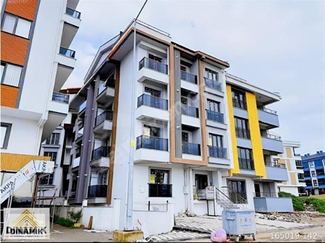 Balikesir içerisinde satılık mülk