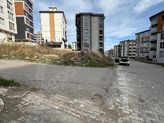Atakum, Samsun içerisinde satılık Arsa