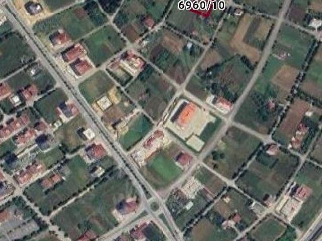 İlkadim, Samsun içerisinde satılık Arsa