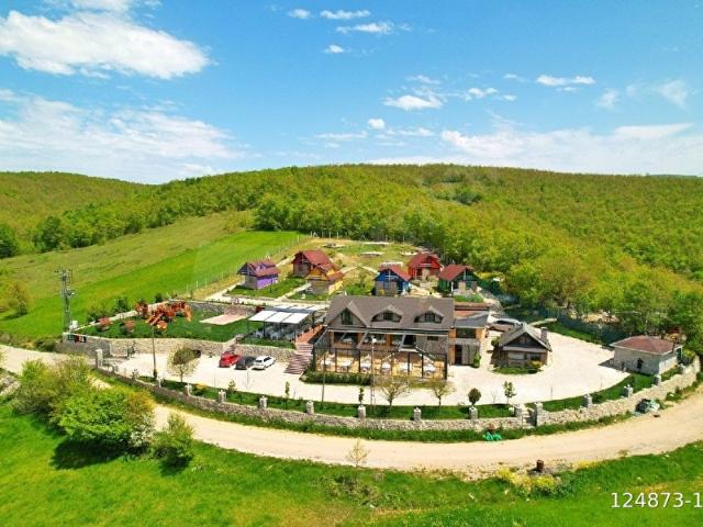 Kavak, Samsun içerisinde satılık Turistik Tesis