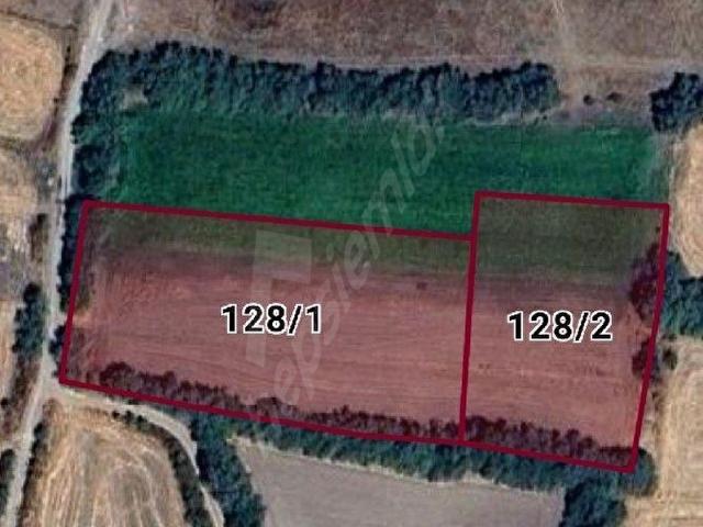 Bülüçalanı, Dinar içerisinde satılık Arsa