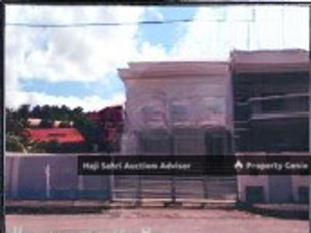 Residential House for rent in Georgetown, Penang