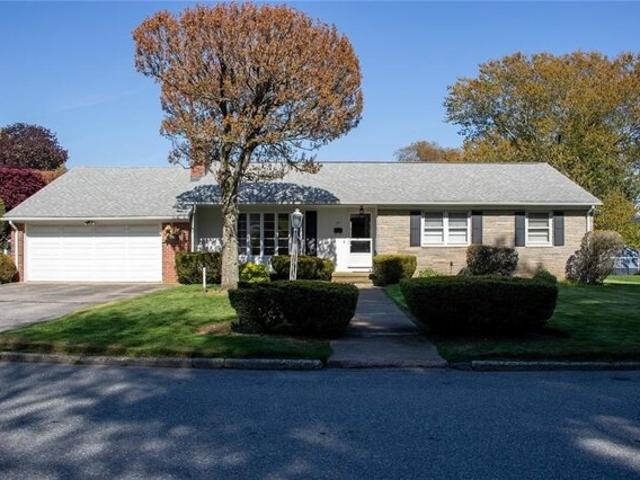 House for sale in Johnston, Rhode Island