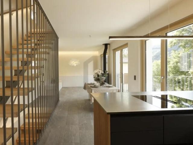 Einfamilienhaus kaufen in Alto Malcantone, Tessin