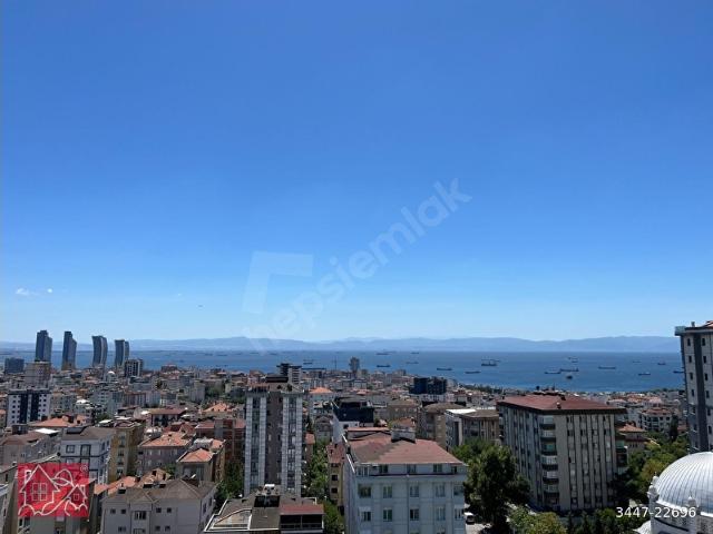 Kartal, İstanbul içerisinde satılık mülk