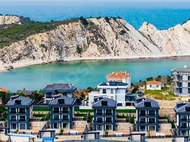 Şile, İstanbul içerisinde satılık Villa