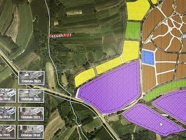 Kandira, Kocaeli içerisinde satılık Arsa