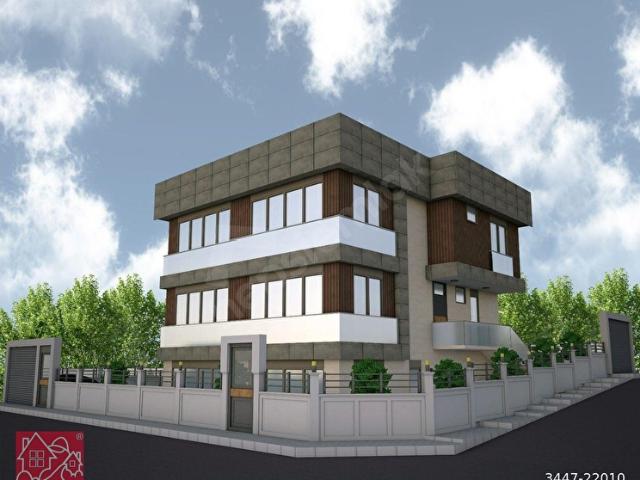 Kartal, İstanbul içerisinde satılık Villa