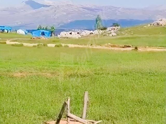 Burdur içerisinde satılık Arsa