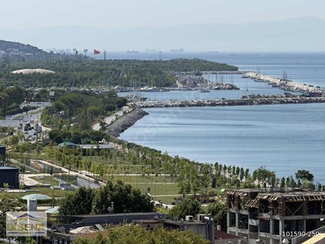 Kadiköy, İstanbul içerisinde satılık mülk