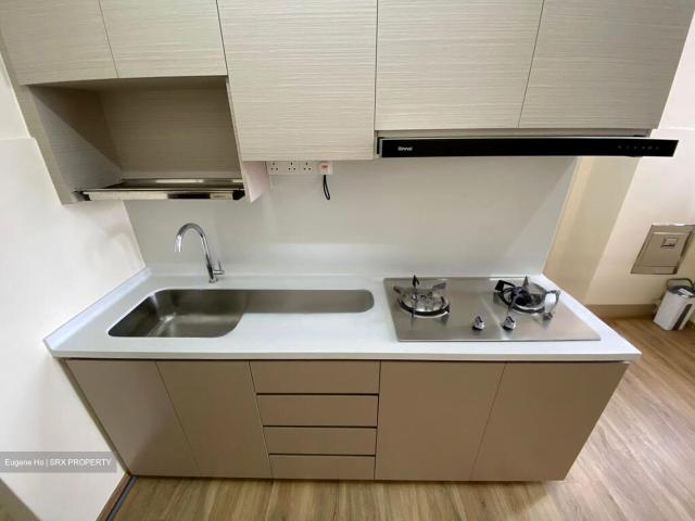 Detached House for rent