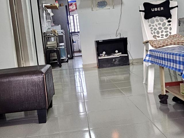 Detached House for sale