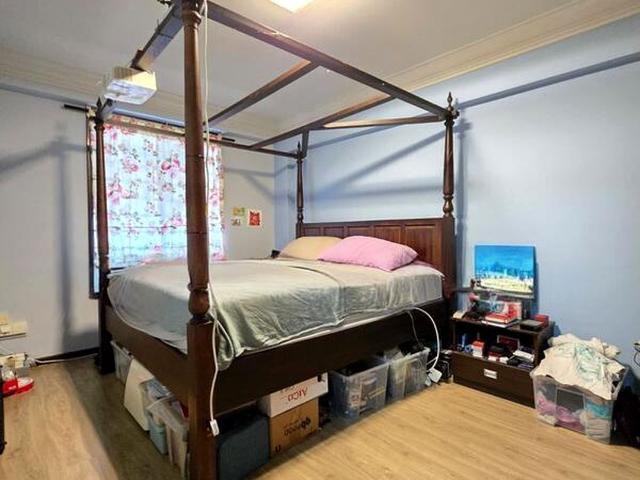 Detached House for sale