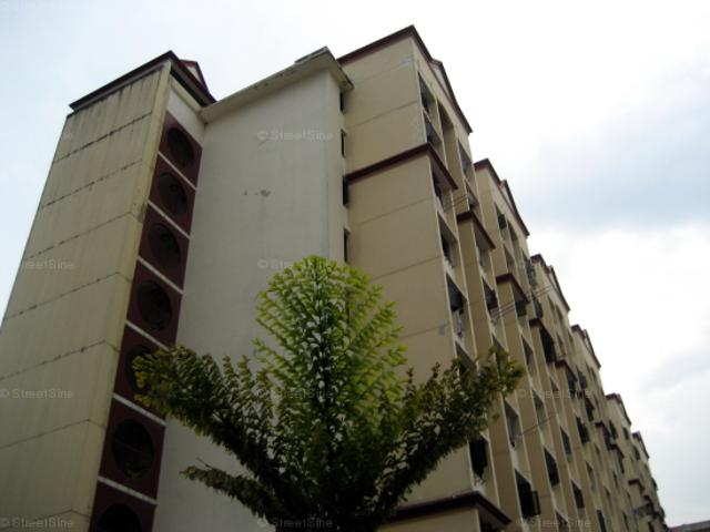 Detached House for rent