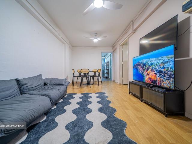 Detached House for sale