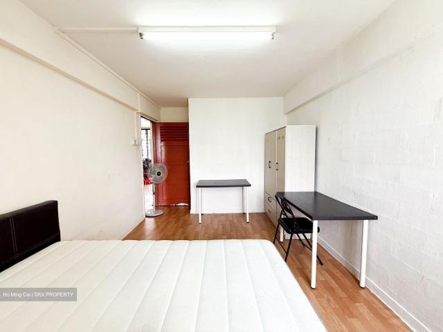 Detached House for rent