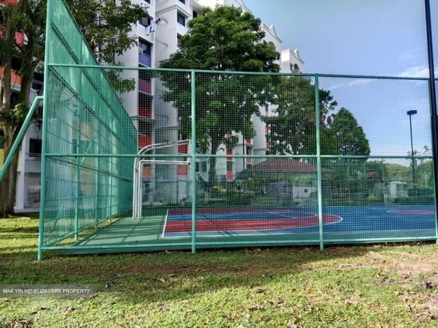 Detached House for rent