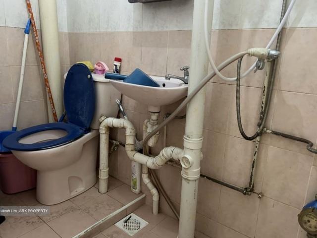 Detached House for rent