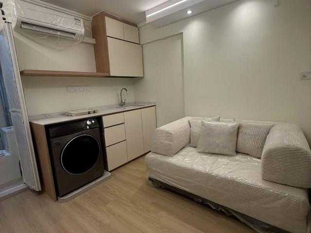 Detached House for rent