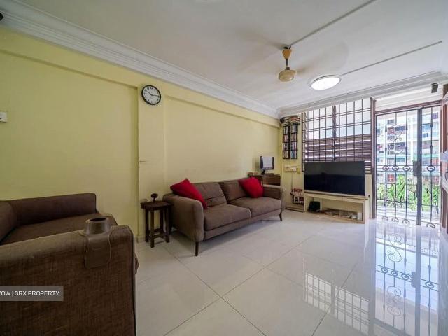 Detached House for sale
