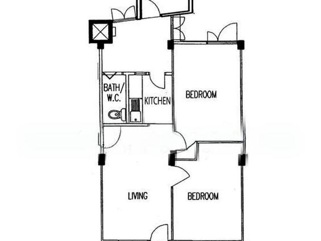 Detached House for sale
