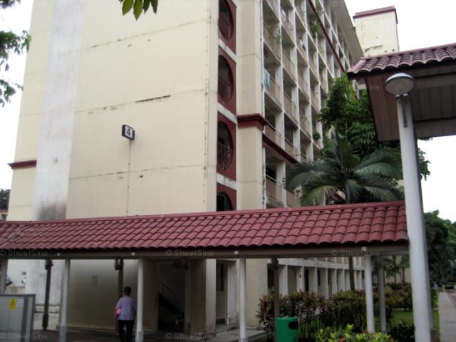 Detached House for rent