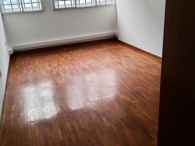 Detached House for rent