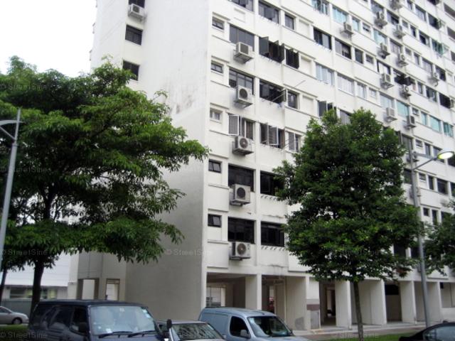 Detached House for rent
