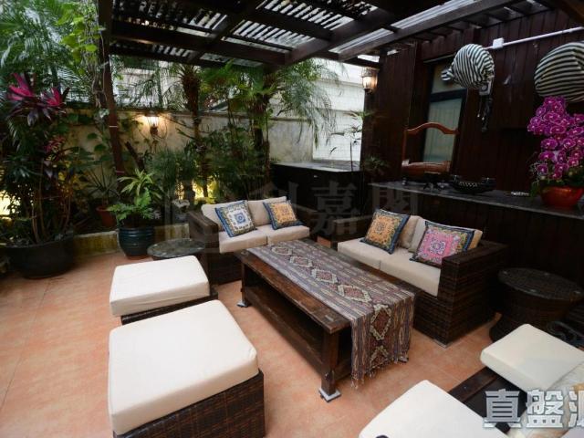 提供 出租 的 公寓