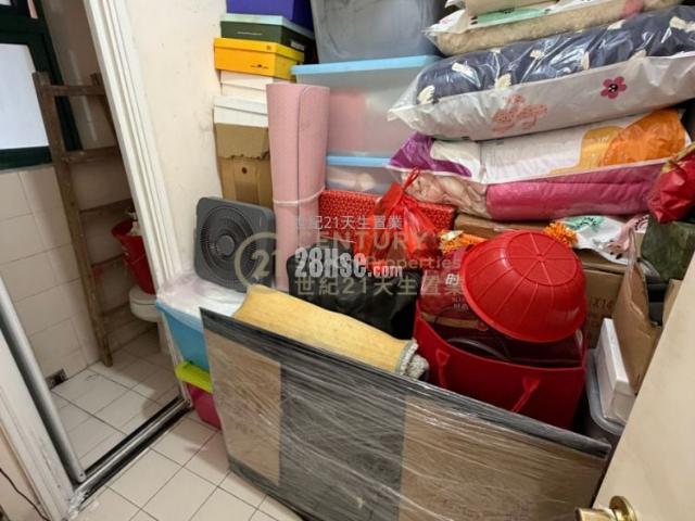 位於 屯門 Tuen Mun, 香港 Hong Kong, 提供 出售 的 公寓