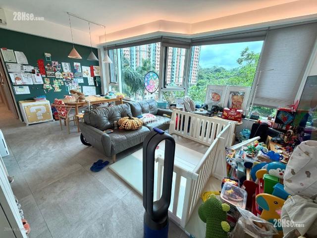 位於 屯門 Tuen Mun, 香港 Hong Kong, 提供 出售 的 公寓