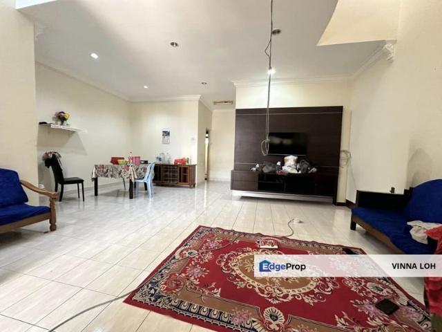 Condominium for sale in Masai, Johor